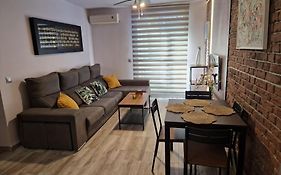 Piso con fantástica ubicación